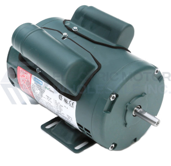 Image for 1/3HP LEESON 1725RPM S56 DP 115/230V 1PH ECOSAVER MOTOR E100006.00